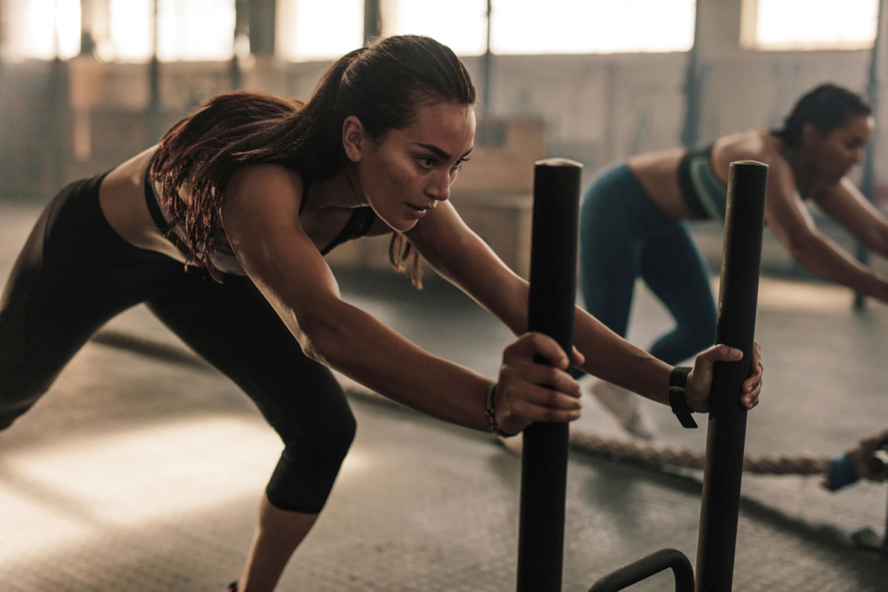 What Is Intense Workout Runningshorts What Is Intense Workout Runningshorts