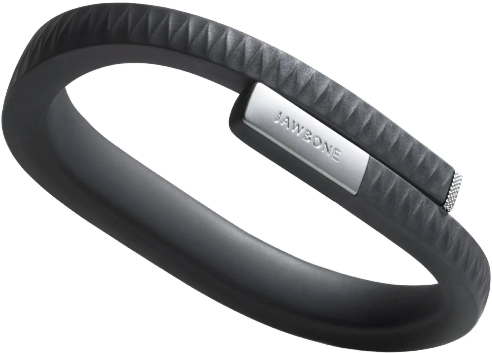 What Is Jawbone Fitness Tracker