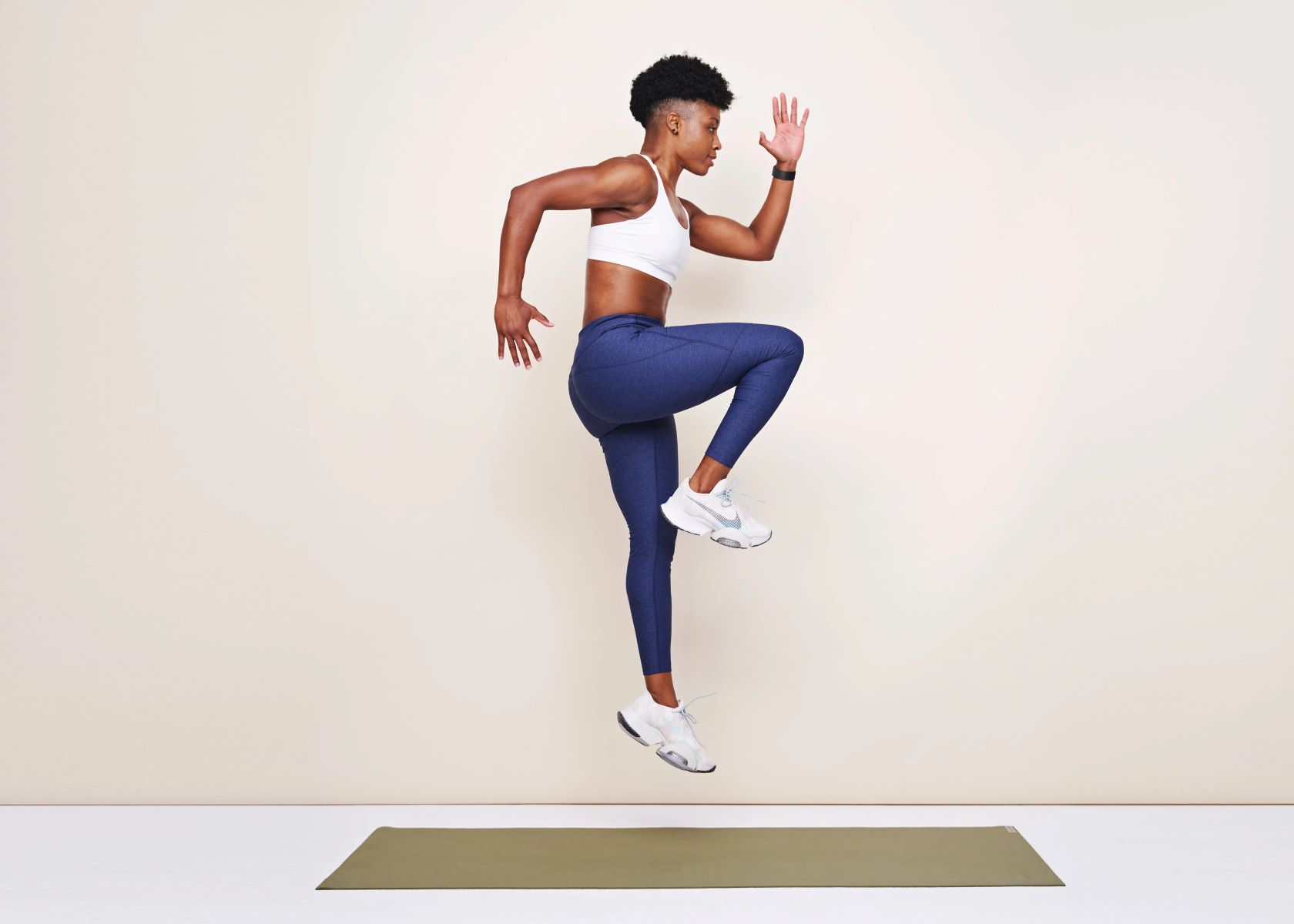 What Is Plyometric Workout