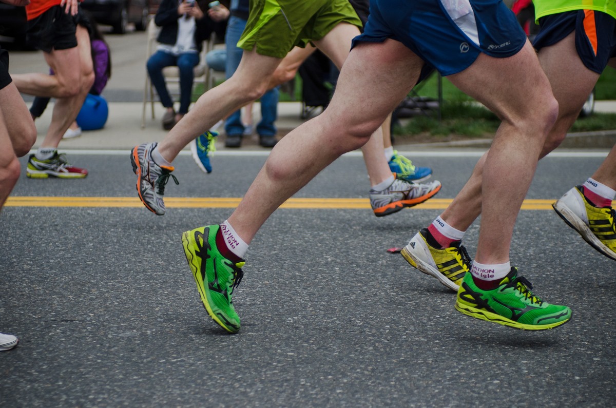 What Is The Pace For A 6-Hour Marathon