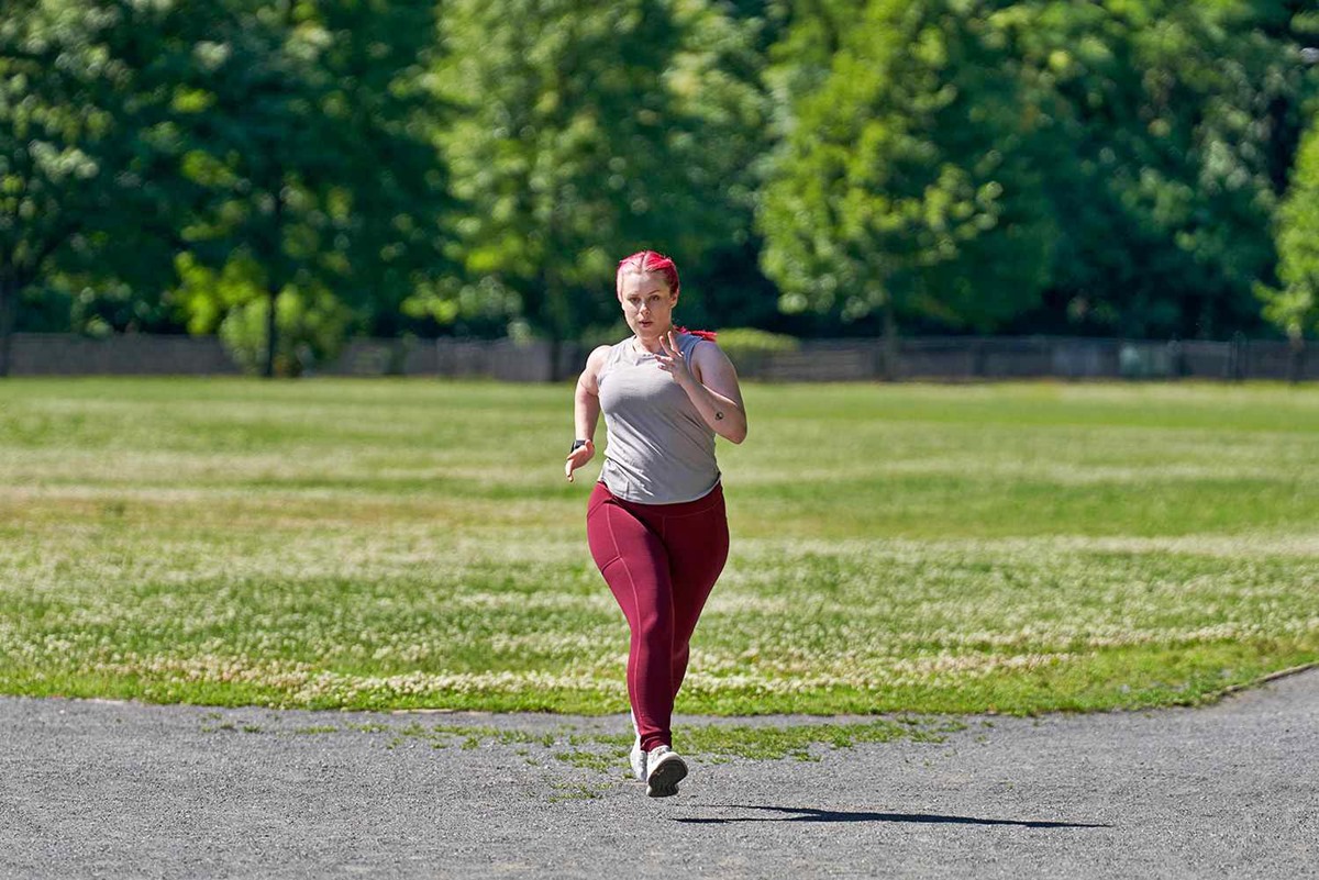 What Pace Is 7 Miles An Hour Runningshorts
