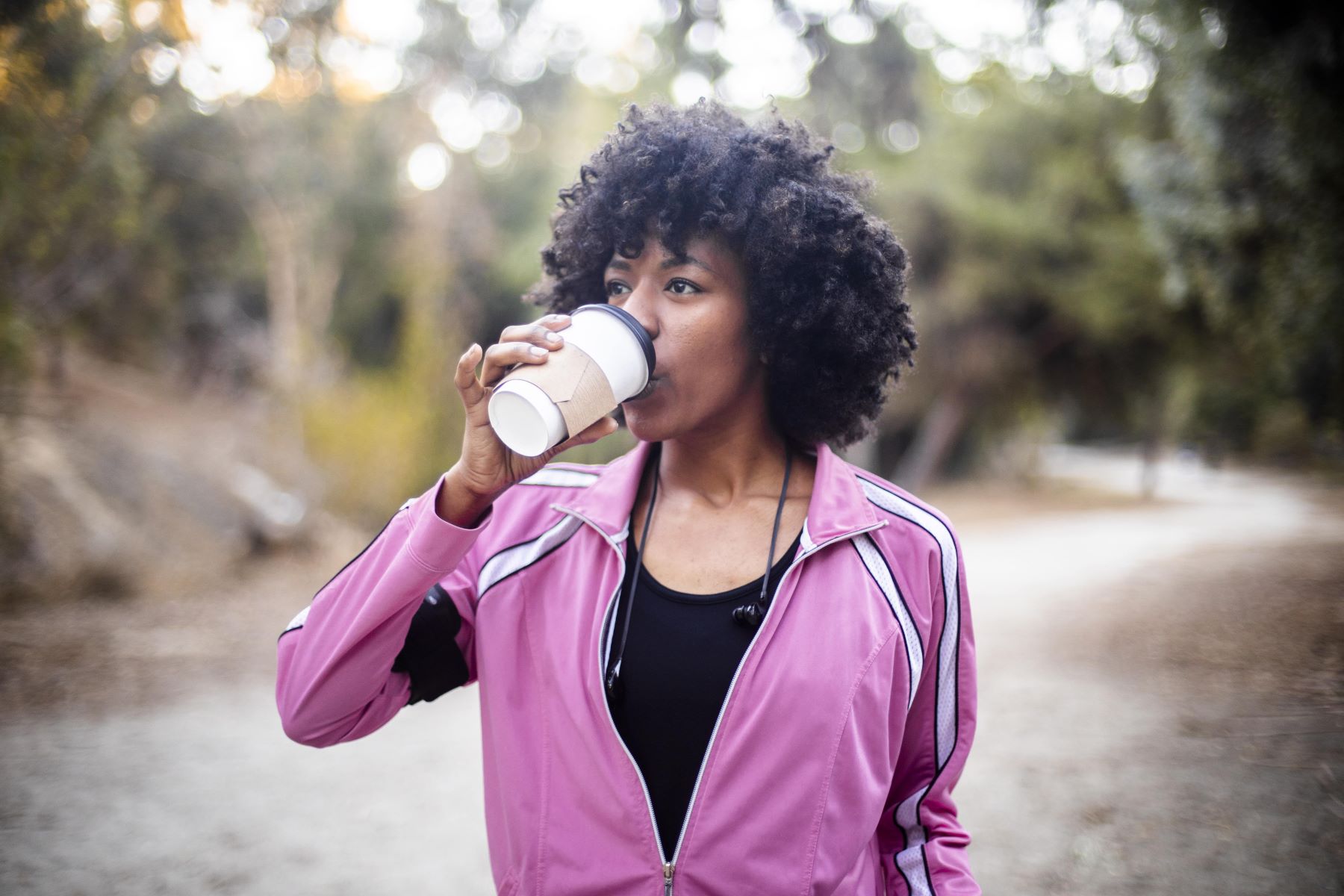When To Take Caffeine Before Workout