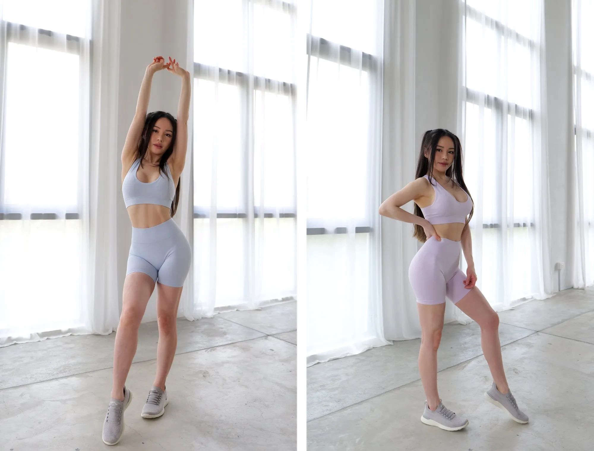 Where Does Chloe Ting Buy Her Workout Clothes