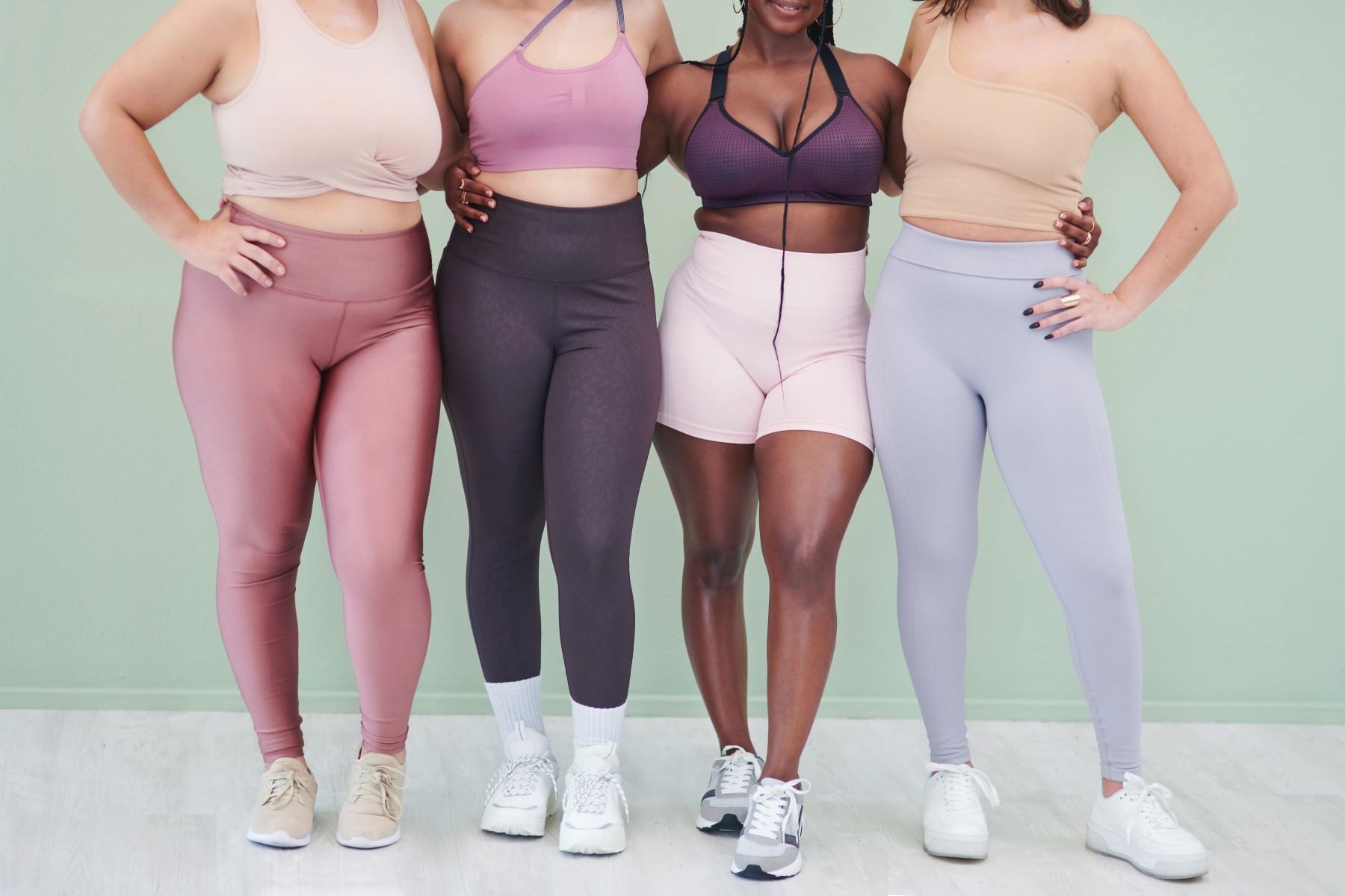 Where To Buy Activewear For Girls