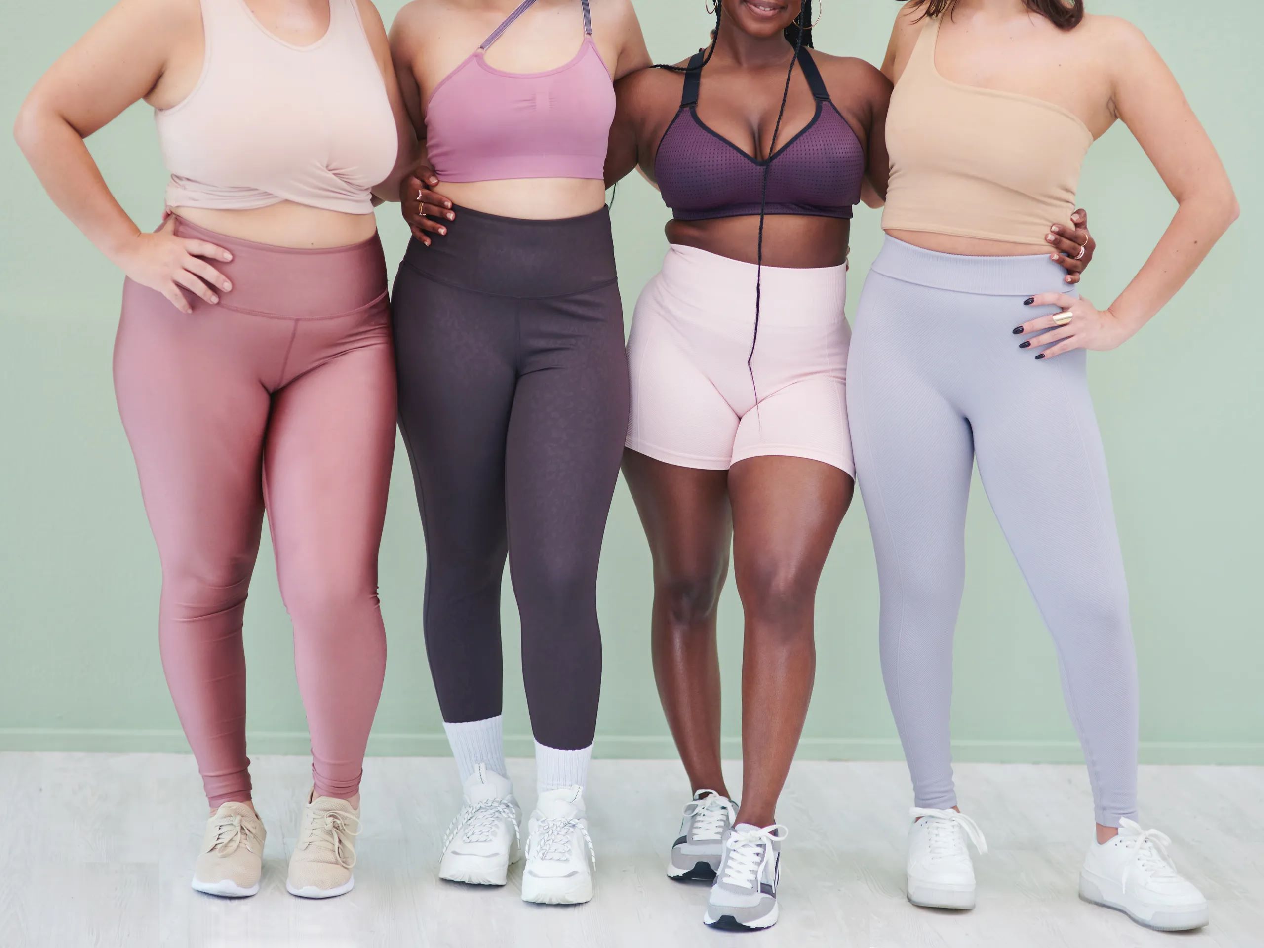Where To Buy Activewear Near Me