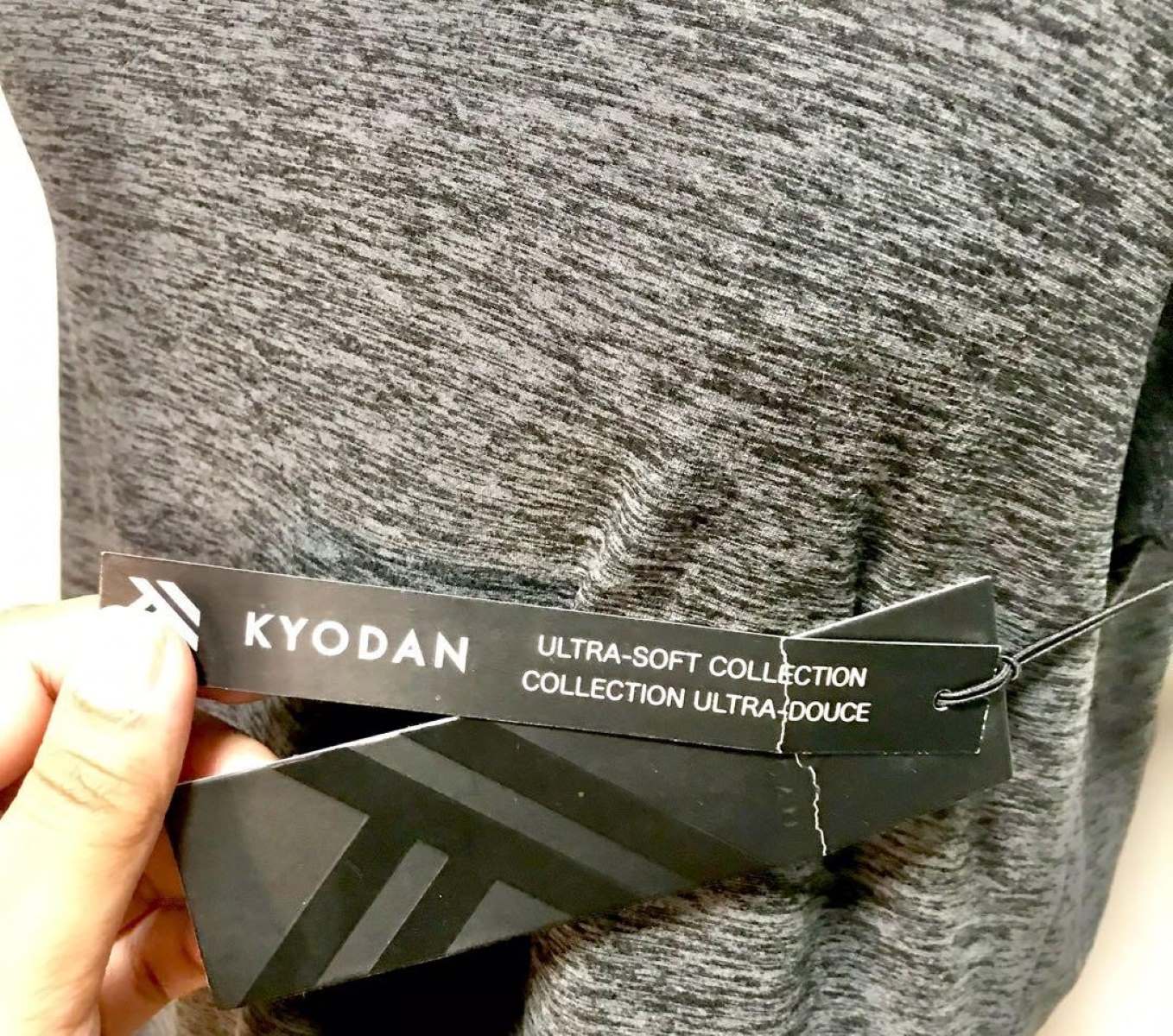 Where To Buy Kyodan Activewear