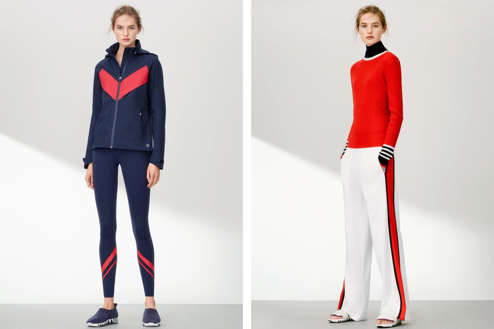 Where To Buy Tory Burch Activewear