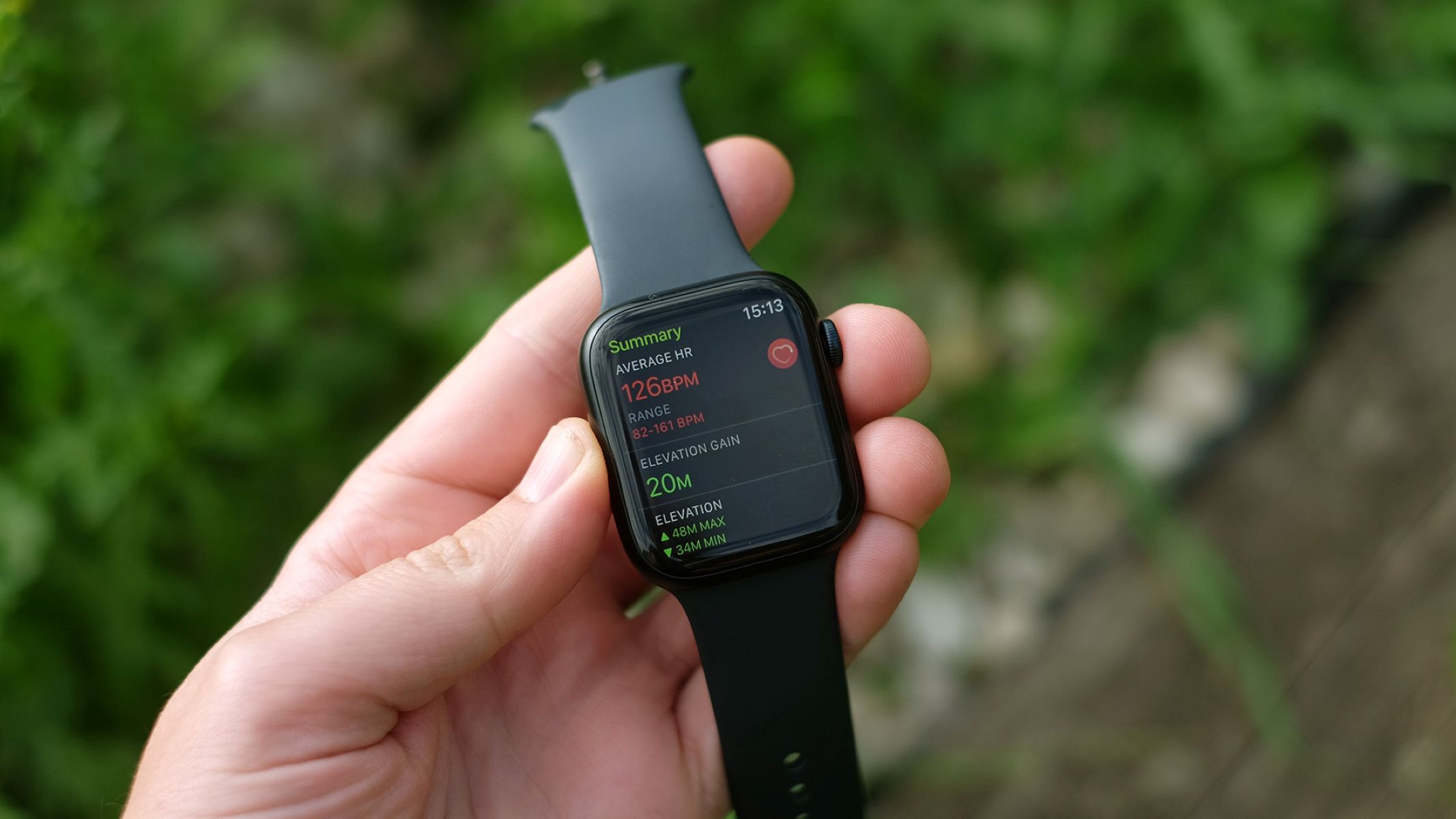 Which Fitness Tracker Alerts When Heart Rate Too High Runningshorts