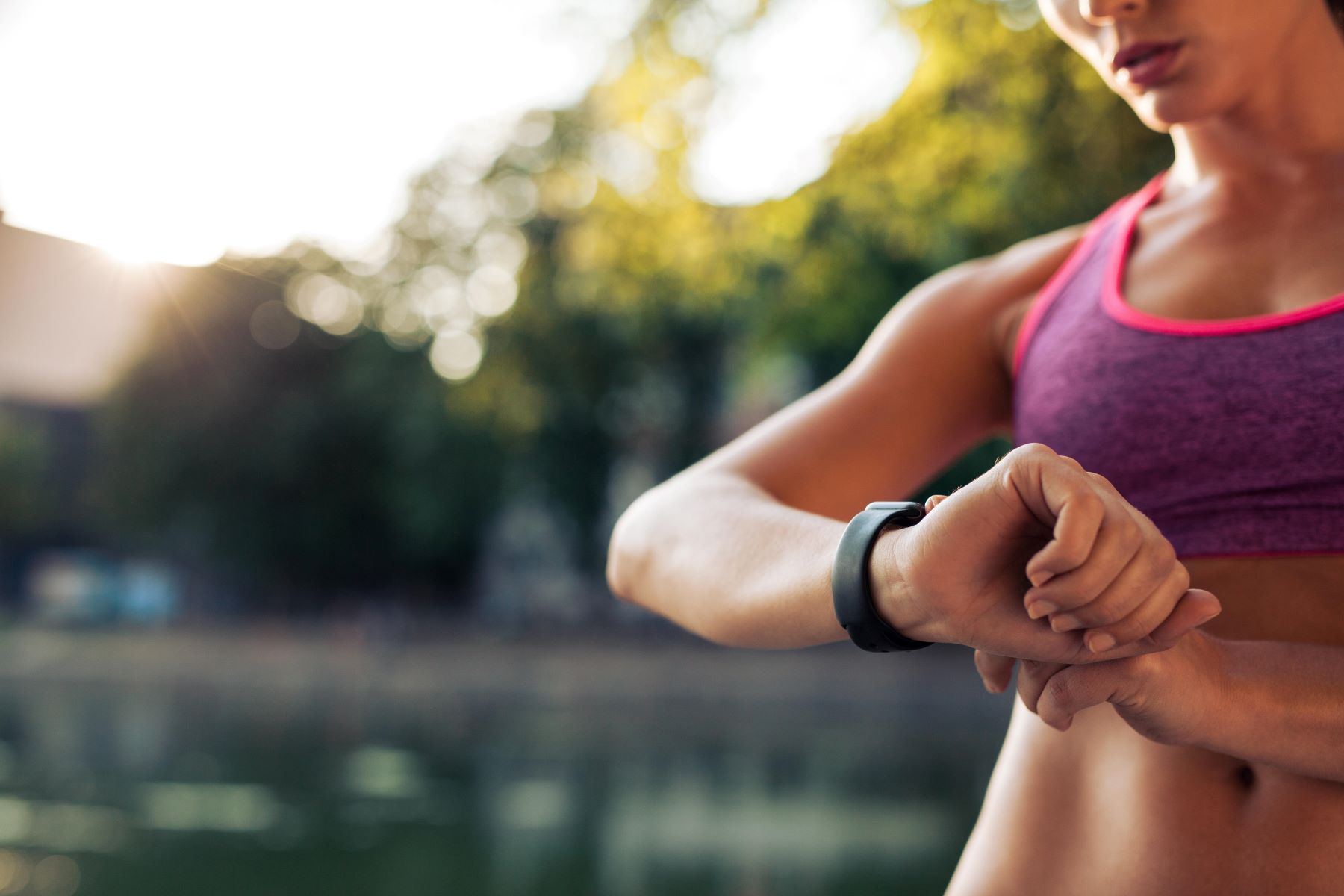Which Fitness Tracker Counts The Most Steps