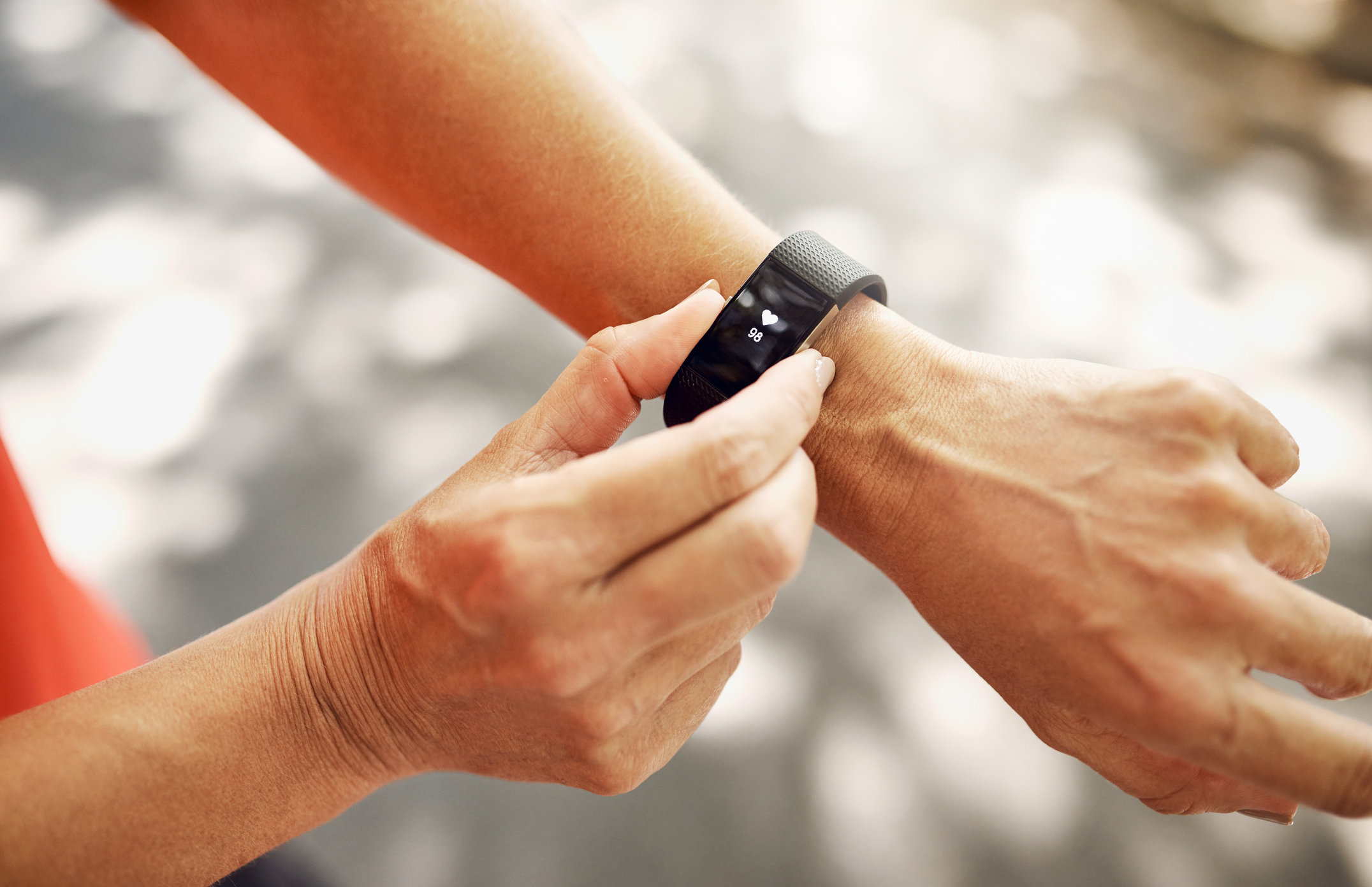 Which Fitness Tracker Does Not Cause A Rash