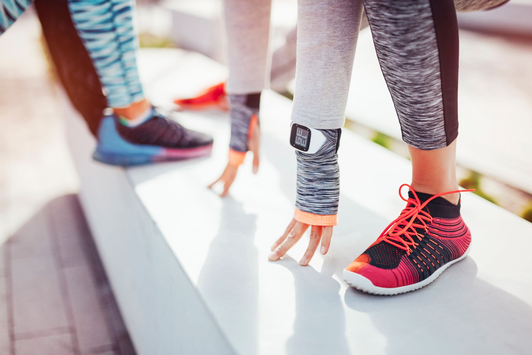 Which Fitness Tracker Is Most Accurate For Calories Burned Runningshorts