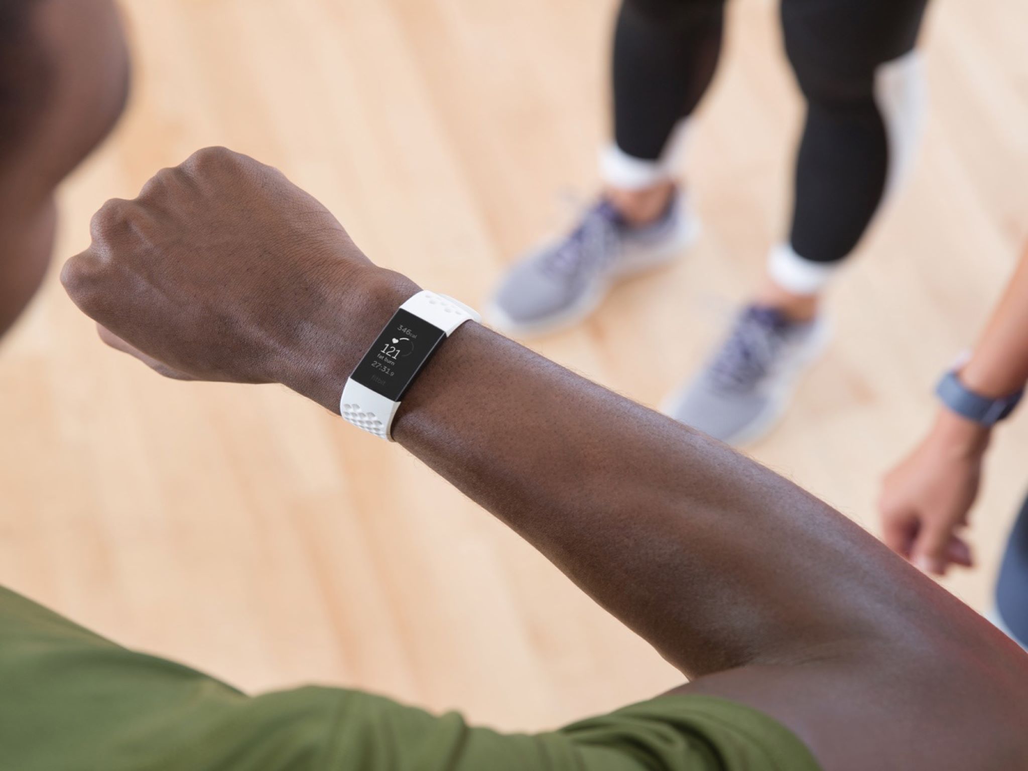 Which Fitness Tracker Plays Music