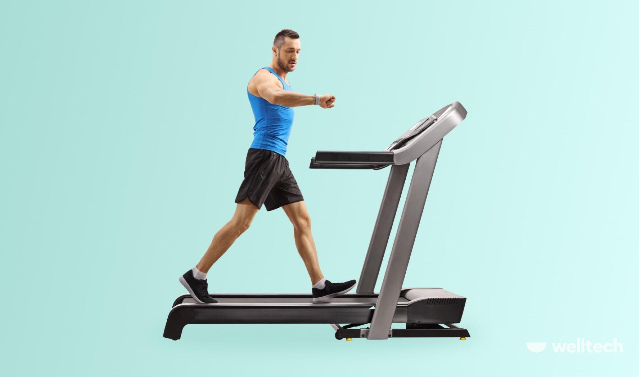 Which Fitness Tracker Will Measure Treadmill