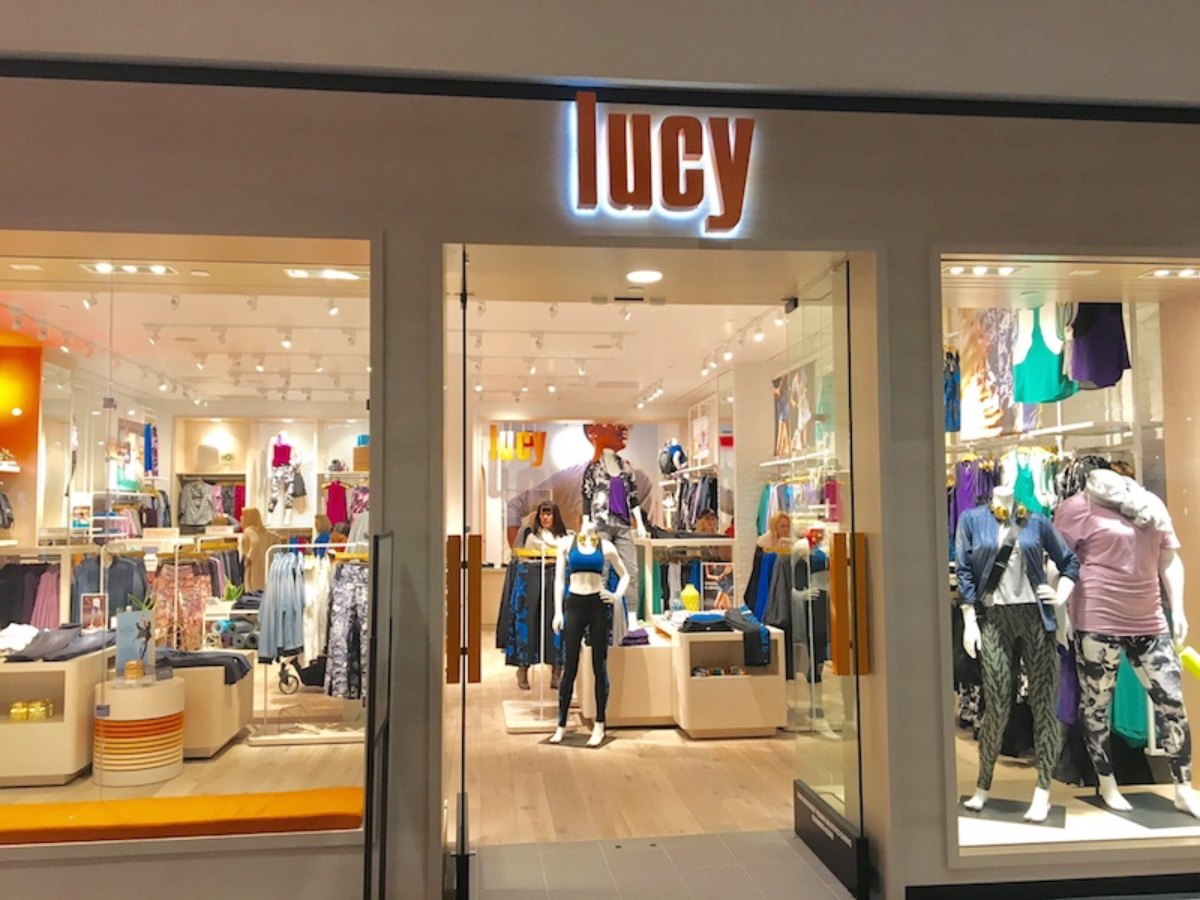 Who Is Lucy Athletic Wear Owned By
