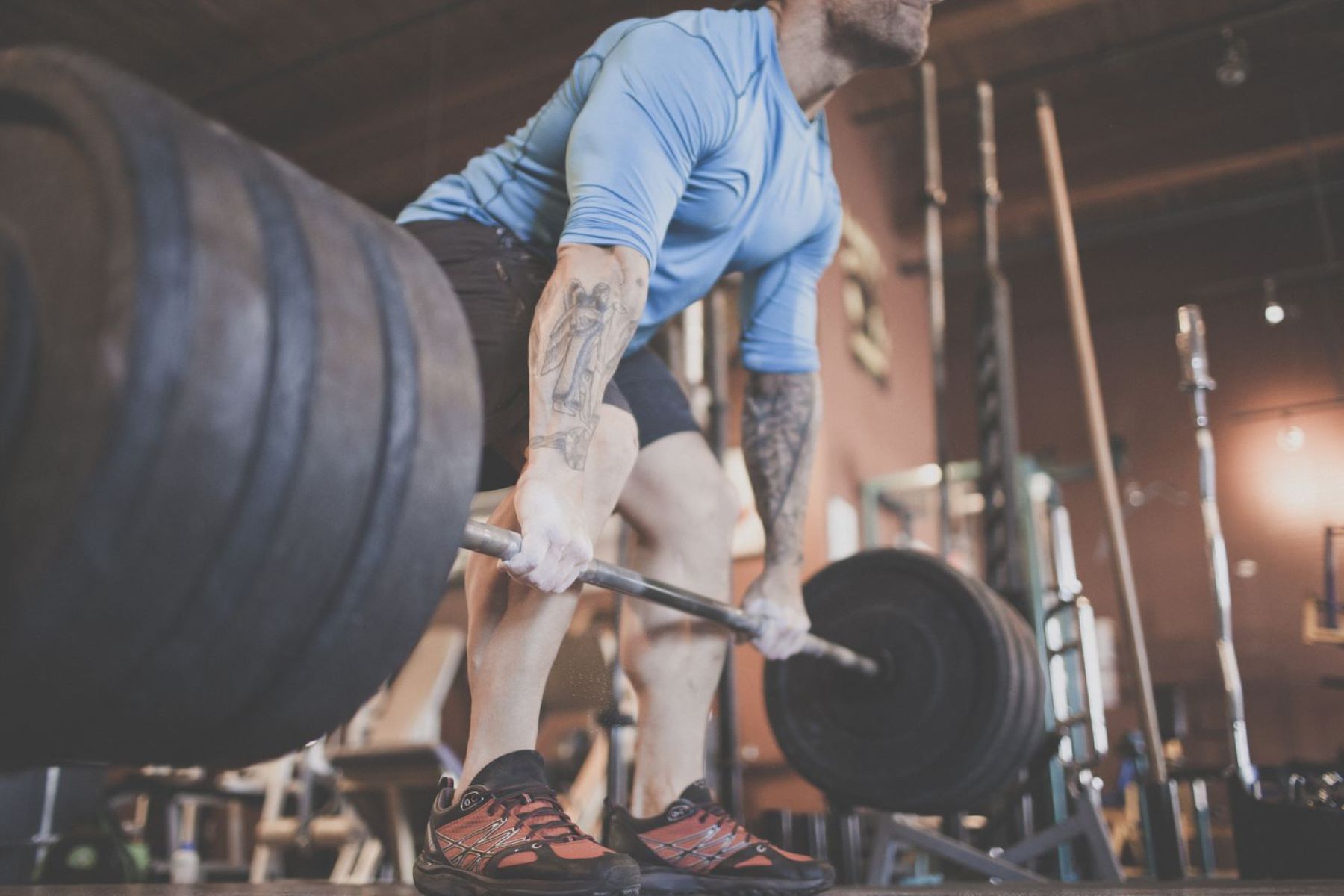 Why And How Anabolic And Other Hormones Improve Athletic Performance