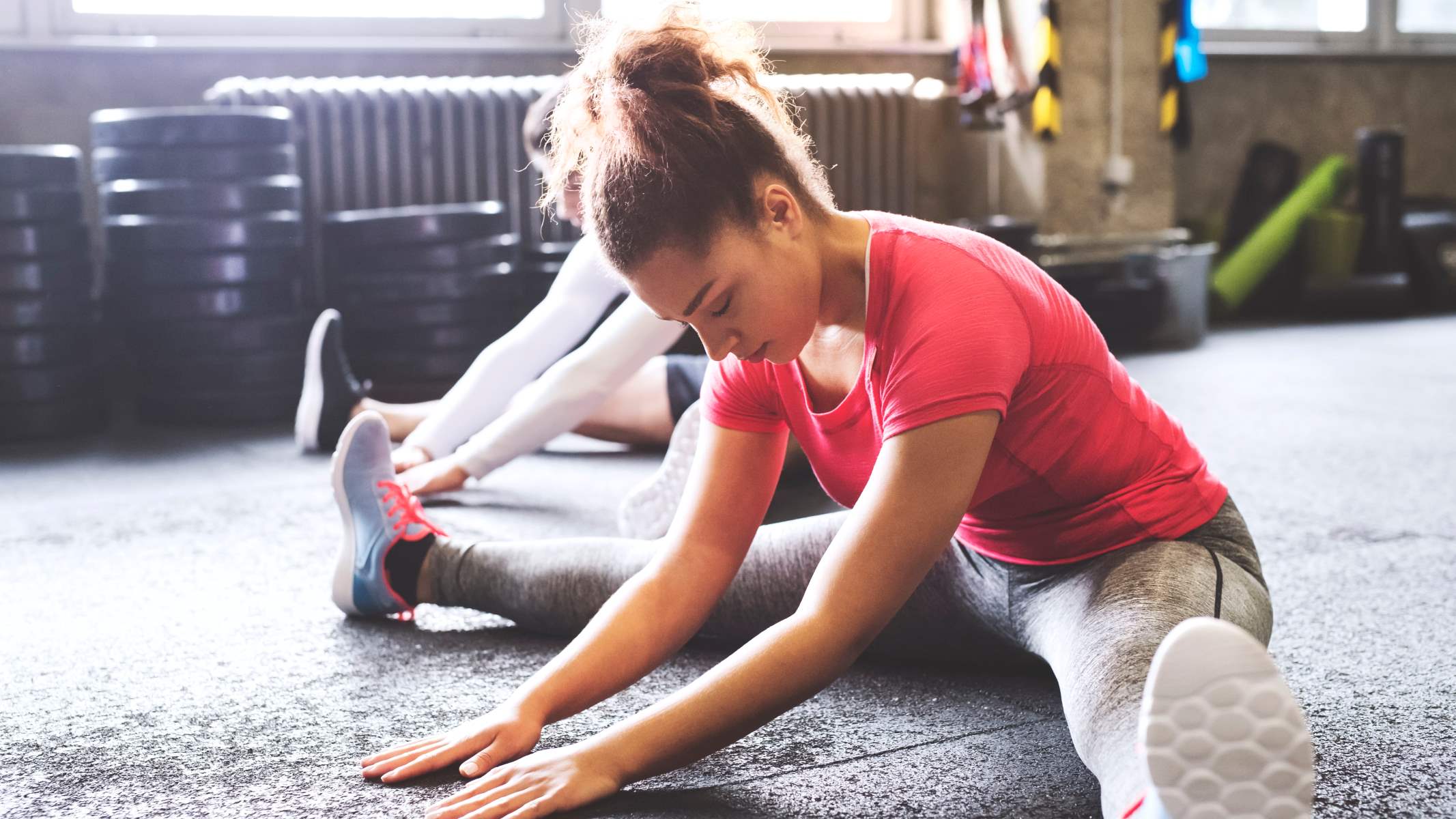 Why Is It Important To Assess Flexibility Both Before And During A Workout Regimen