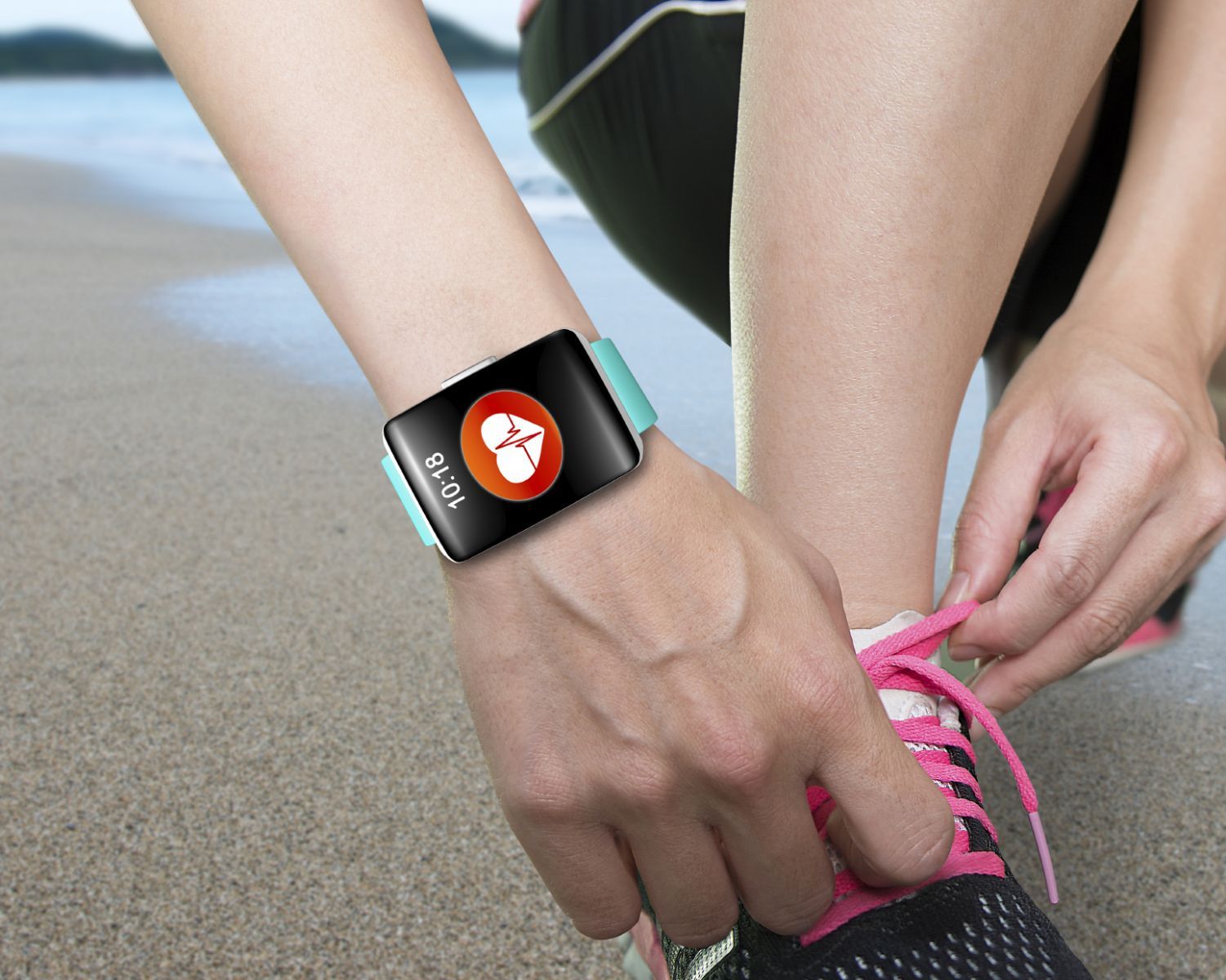 Why Not To Use A Fitness Tracker