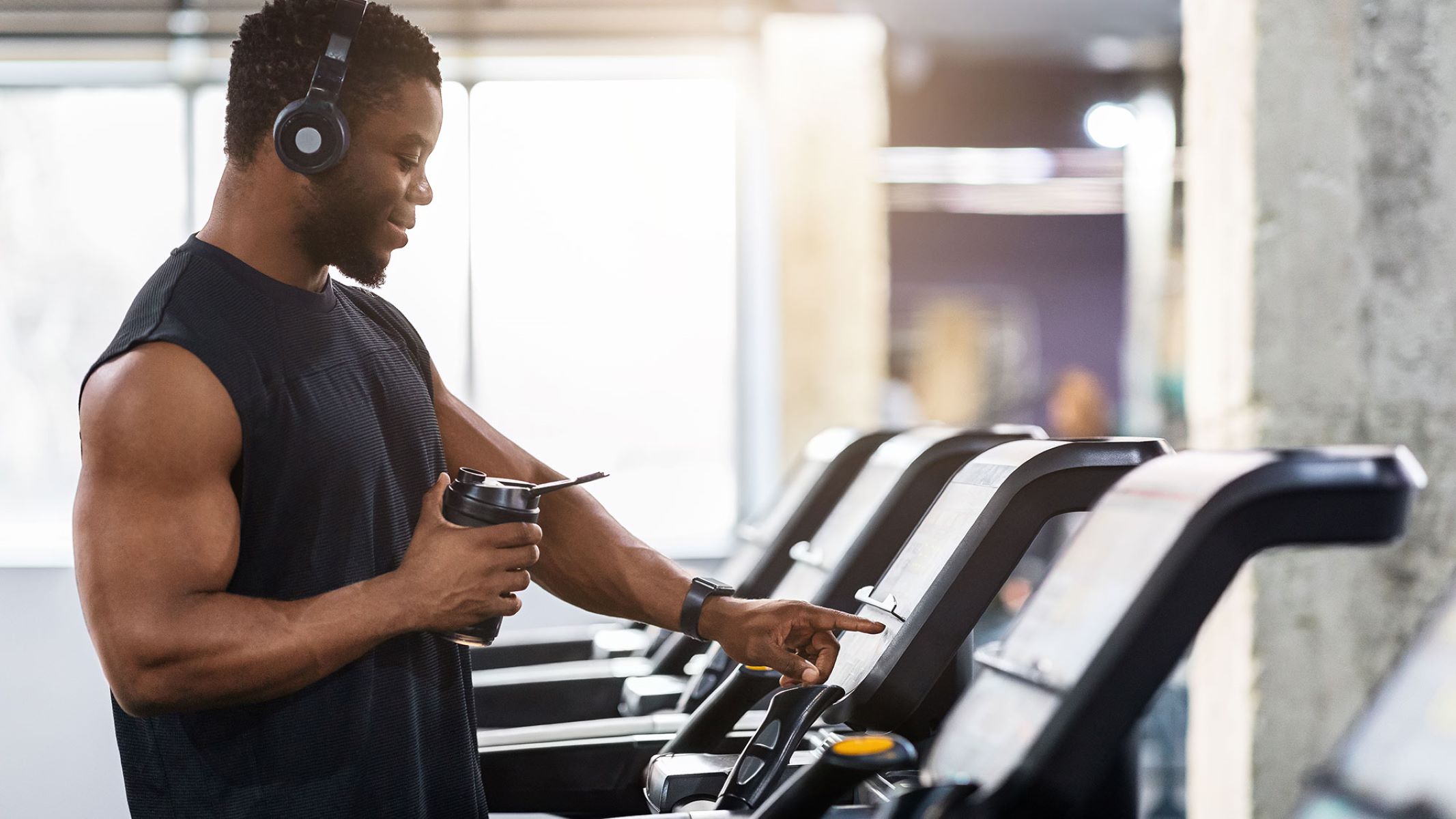 A Guide To Doing Treadmill Workouts