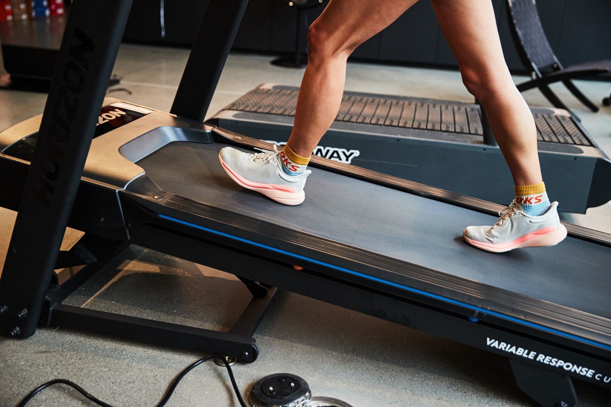 Best Incline For A Treadmill Workout Runningshorts