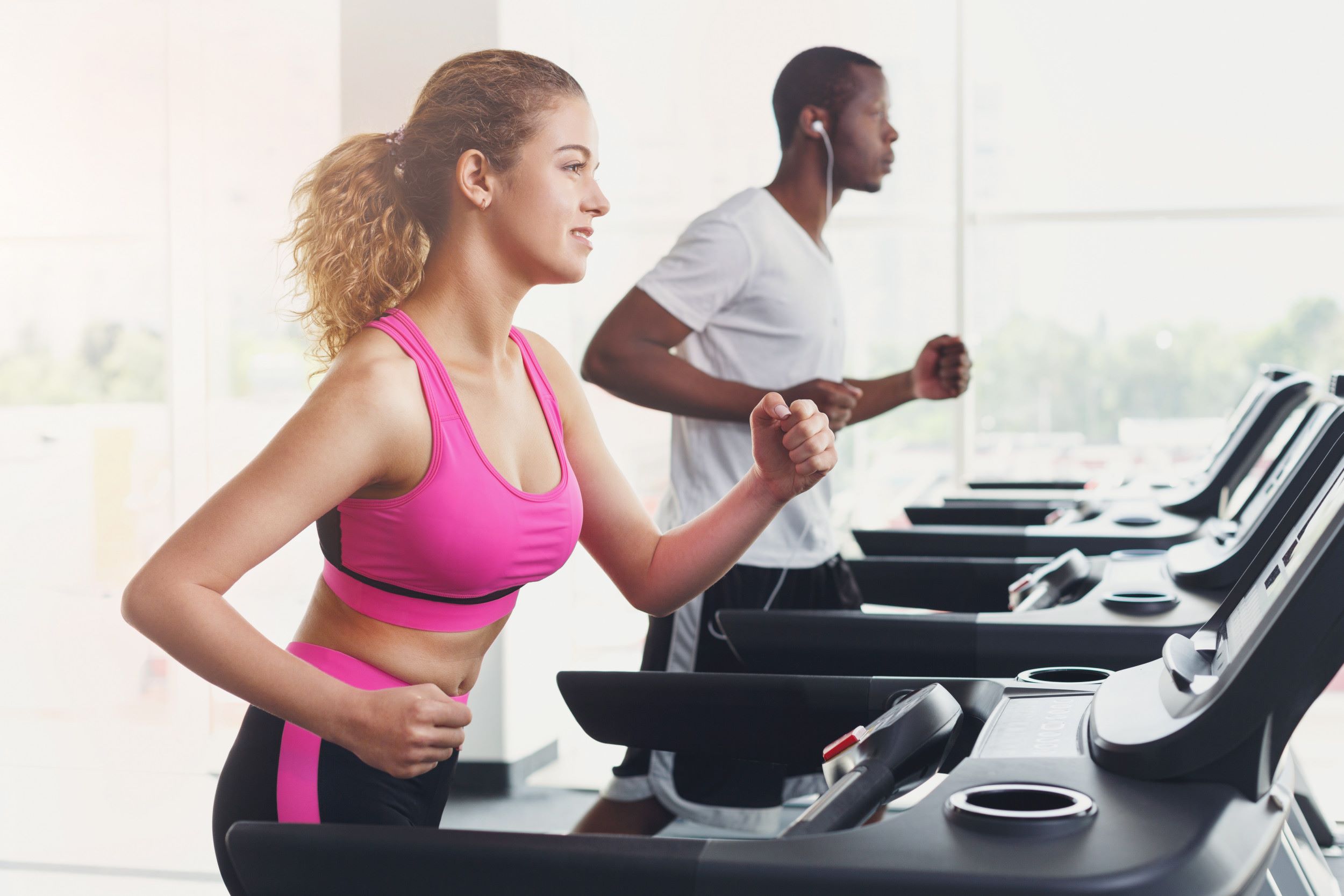 How Long Should You Do Workout On A Treadmill