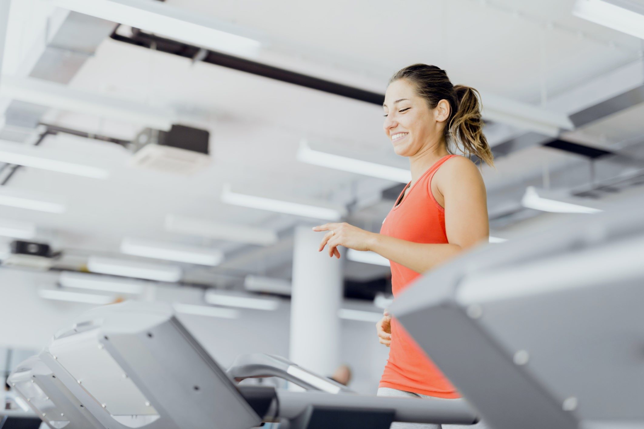 How Many Calories Are Burned After 30 Minutes On A Treadmill