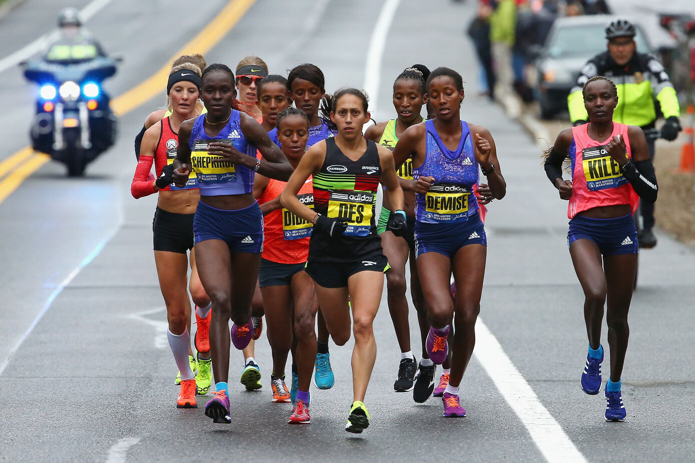 How Much Does It Cost To Run The Boston Marathon