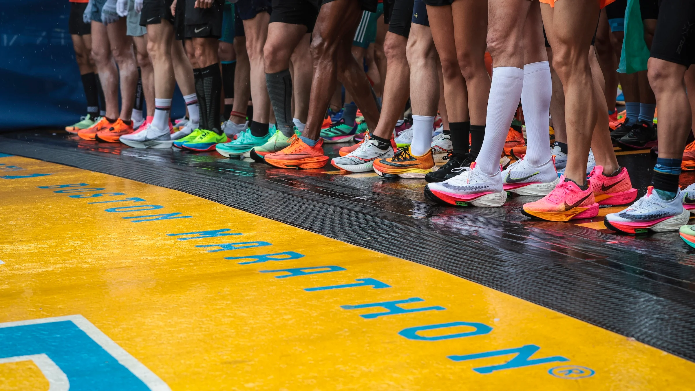 How Nike Won The Cultural Marathon