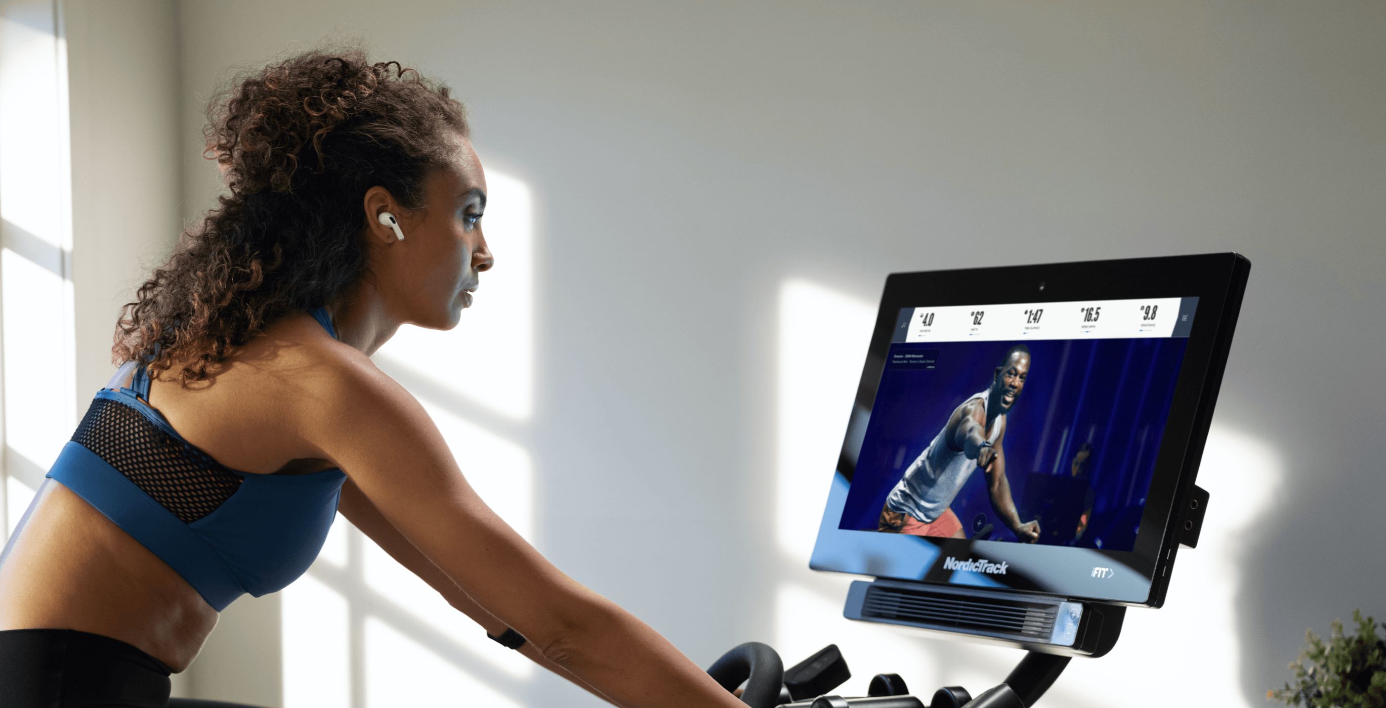 How To Play Music On iFit Treadmill