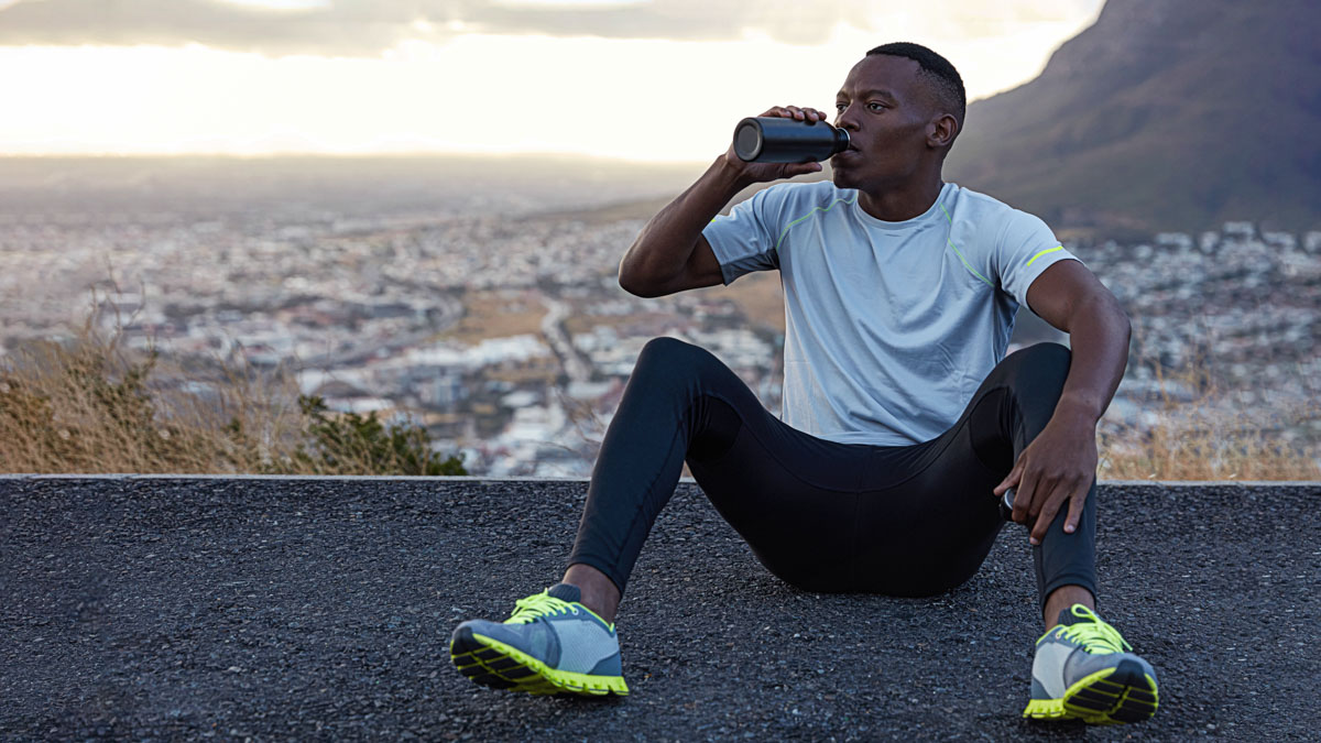How To Properly Recover From Distance Running