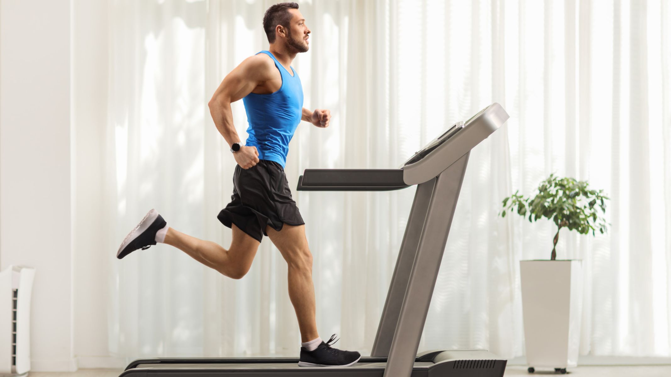 How To Read The Numbers On A Treadmill