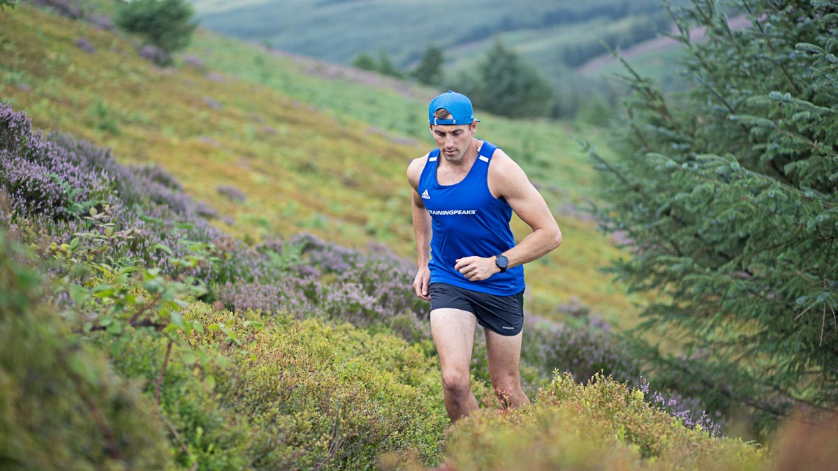 How To Train For An Ultra Marathon