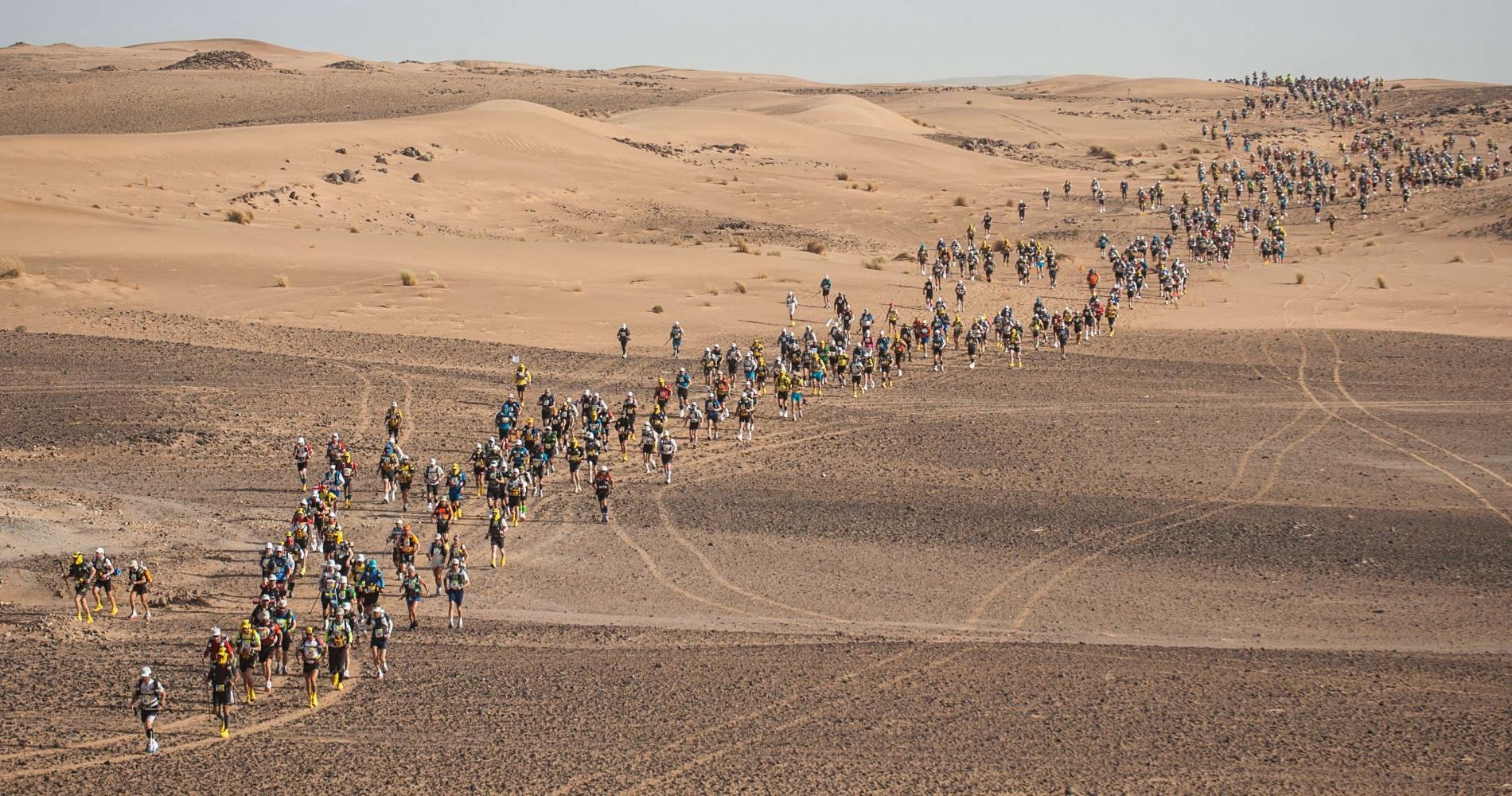 What Is An Ultra Marathon