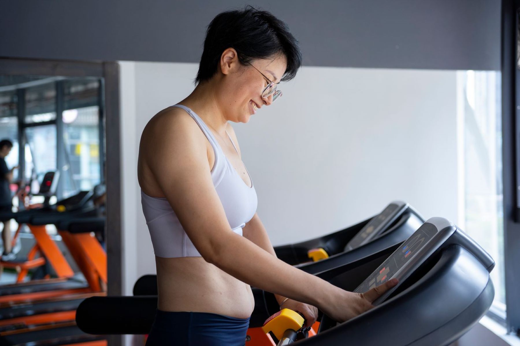What Is The Best Speed On Treadmill For Weight Loss