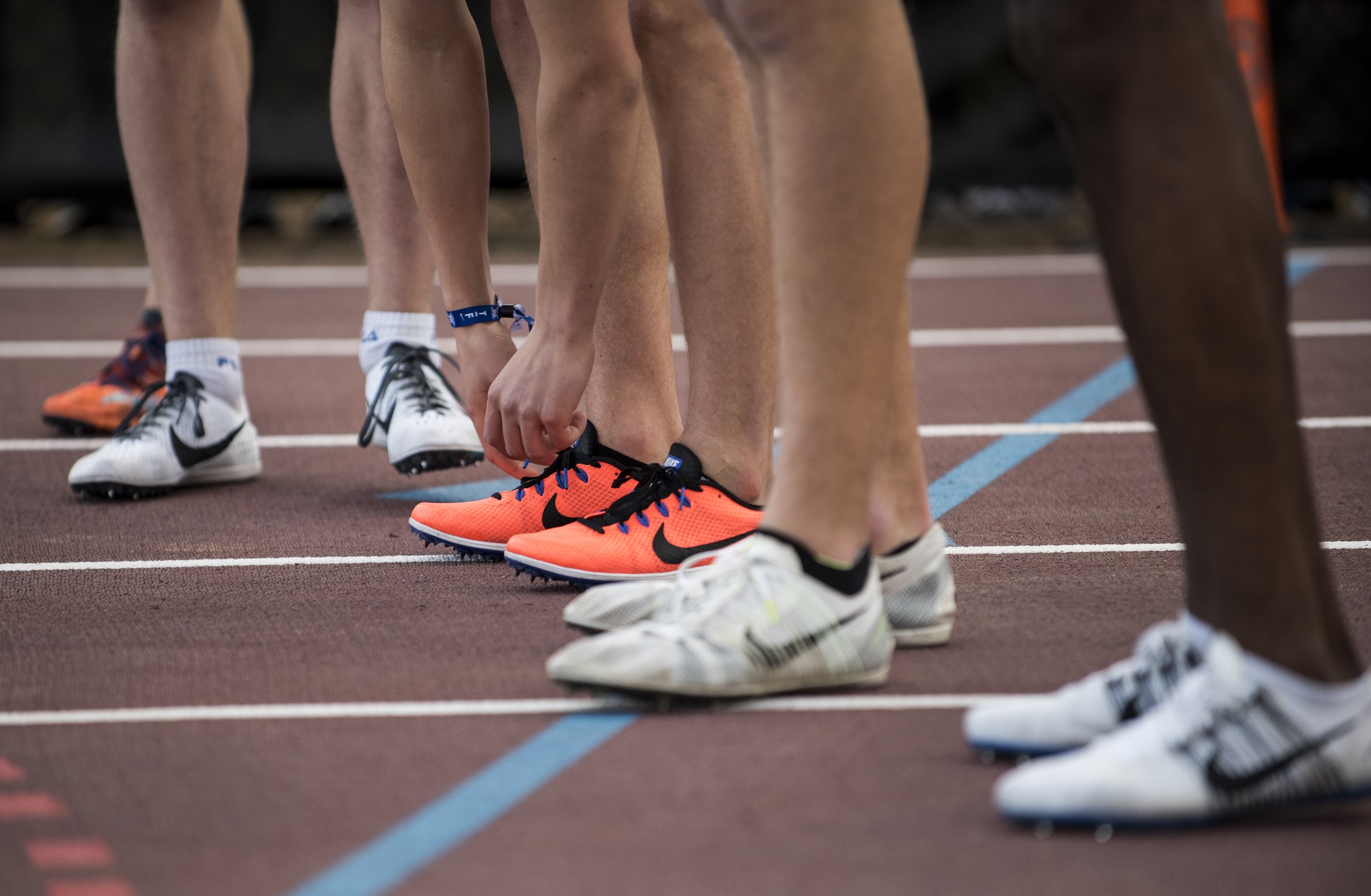What Shoe Size Is The Best Fit For Long Distance Running