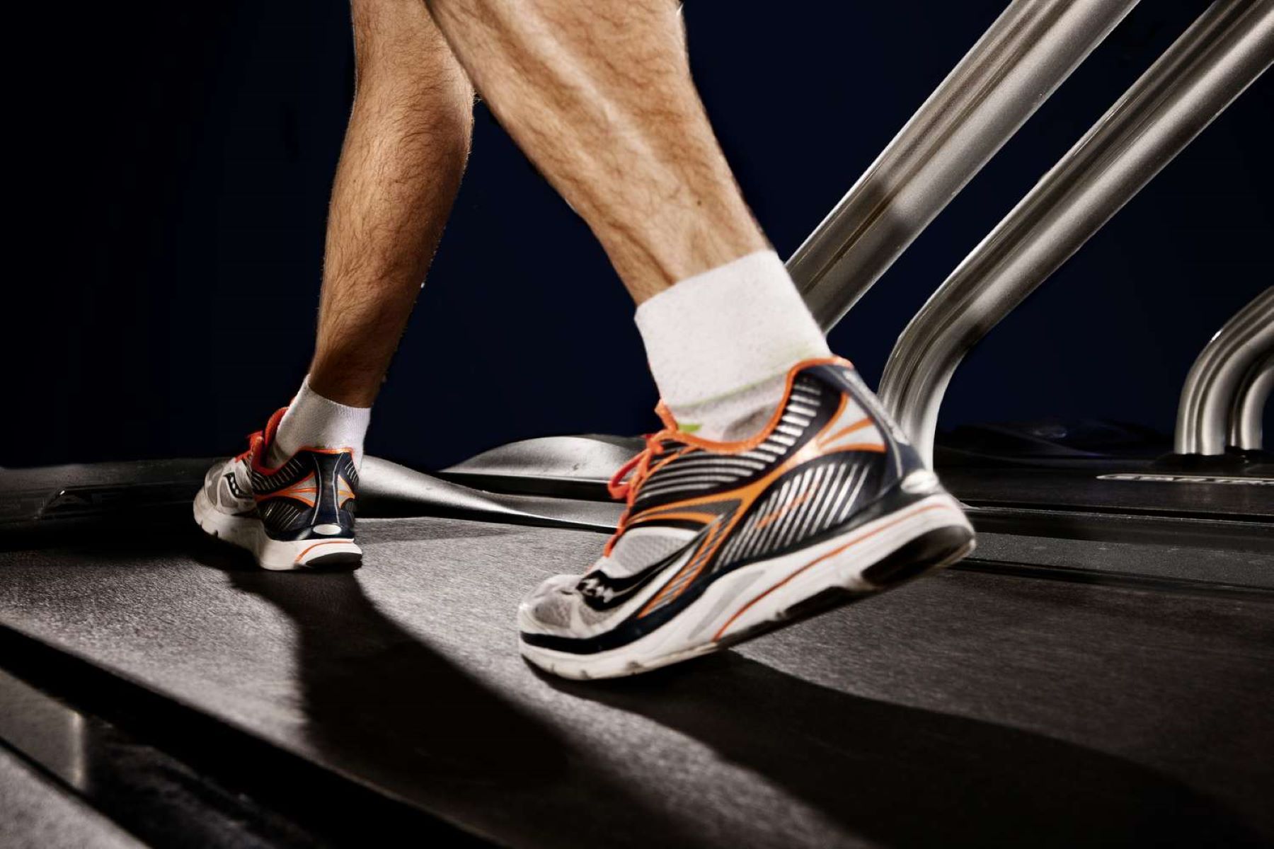 Why Does My Treadmill Belt Stop When I Step On It?