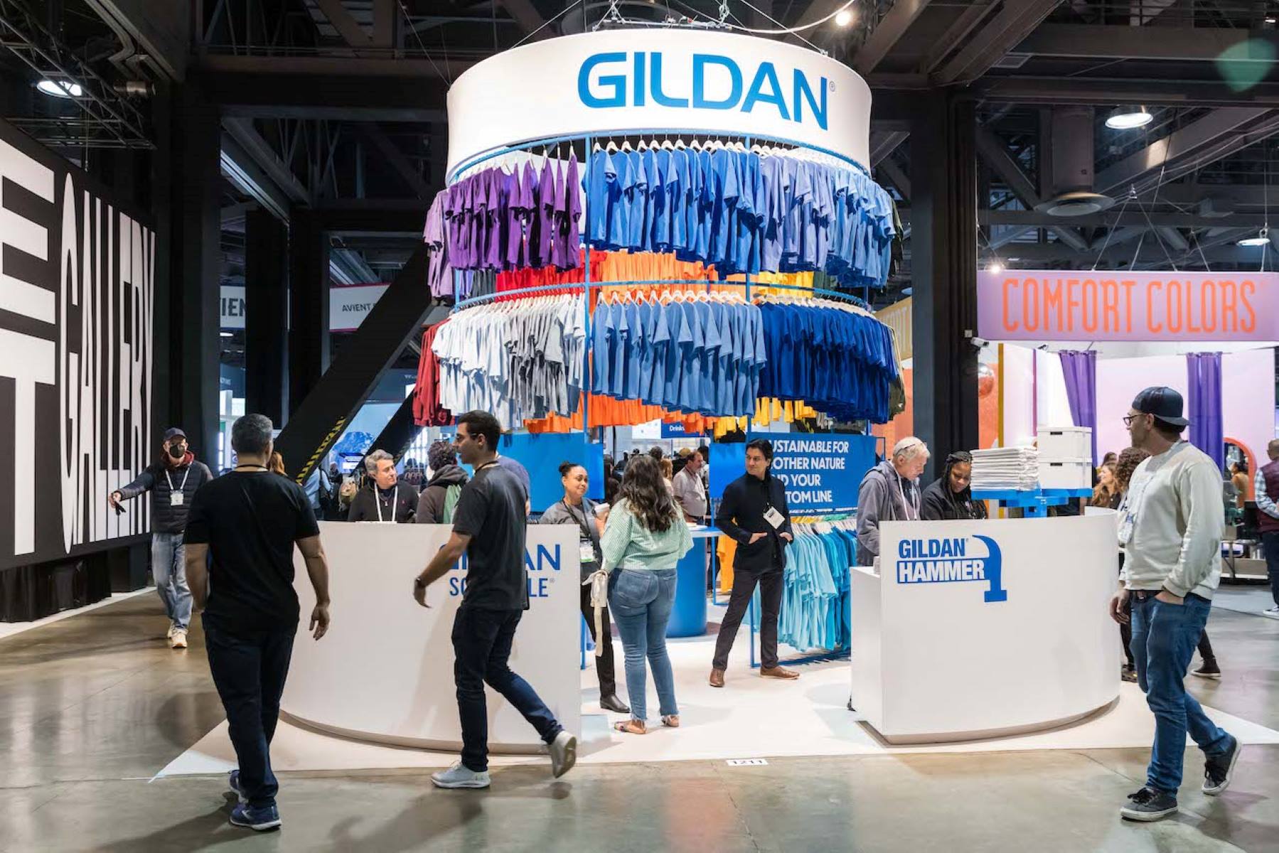 What Is Gildan Activewear
